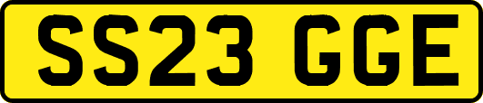 SS23GGE