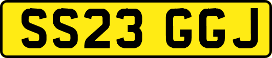 SS23GGJ