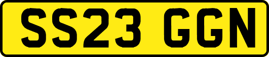 SS23GGN