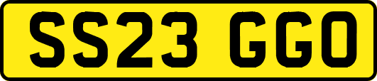 SS23GGO