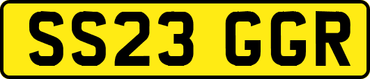 SS23GGR