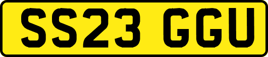 SS23GGU