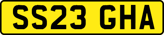 SS23GHA