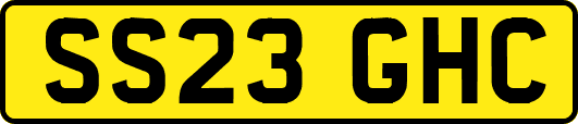 SS23GHC