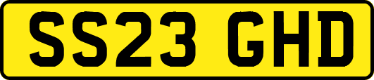 SS23GHD