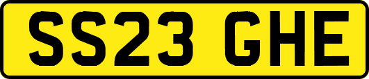 SS23GHE