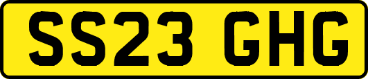 SS23GHG