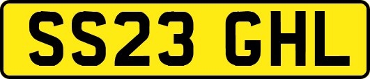 SS23GHL