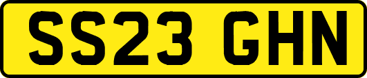 SS23GHN