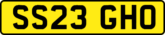 SS23GHO