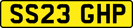 SS23GHP