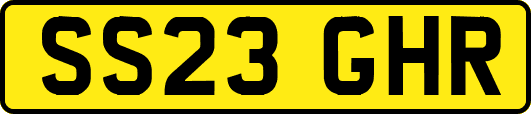 SS23GHR