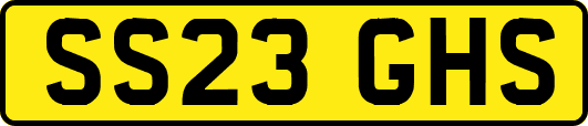 SS23GHS