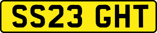 SS23GHT