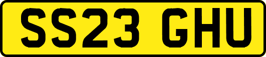 SS23GHU