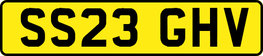 SS23GHV