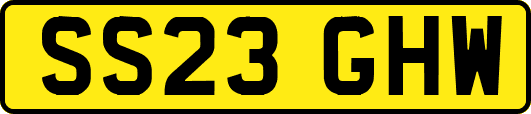 SS23GHW
