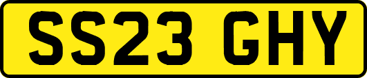SS23GHY