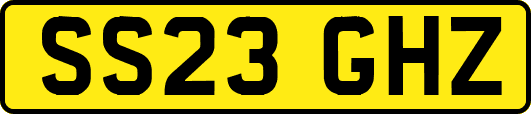 SS23GHZ