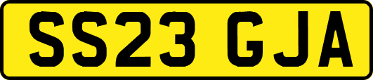 SS23GJA