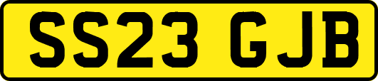 SS23GJB
