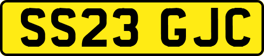 SS23GJC