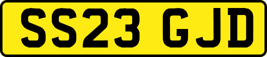 SS23GJD