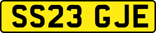 SS23GJE