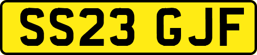 SS23GJF