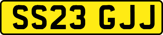 SS23GJJ