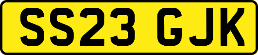 SS23GJK