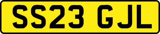 SS23GJL
