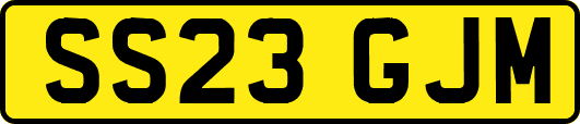 SS23GJM