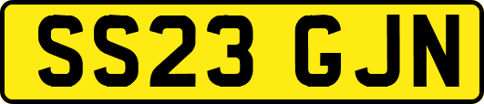 SS23GJN