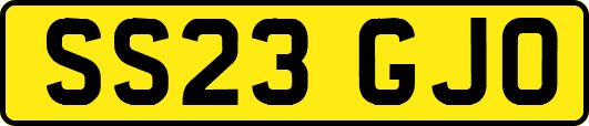 SS23GJO