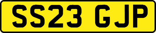 SS23GJP