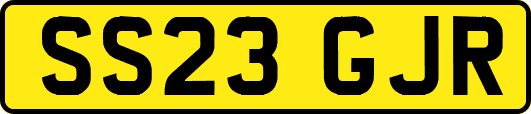 SS23GJR