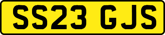 SS23GJS