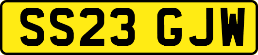 SS23GJW