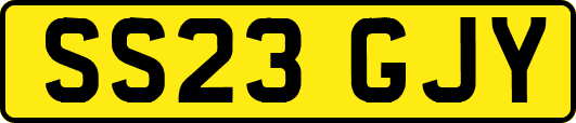 SS23GJY
