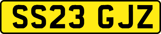 SS23GJZ