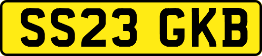 SS23GKB