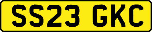 SS23GKC