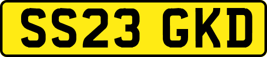 SS23GKD