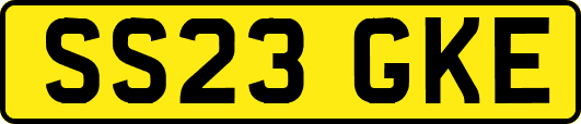 SS23GKE