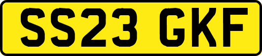 SS23GKF