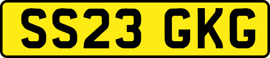 SS23GKG