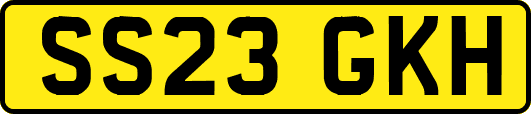SS23GKH