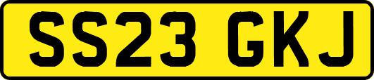 SS23GKJ