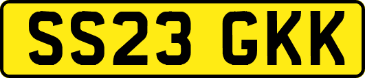SS23GKK